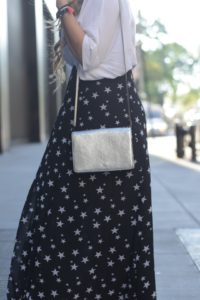 Star Struck! (By a Skirt). Oh Lola Blog. Kimberly Pfaehler.