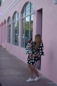 mommy-and-me-fashion-best-miami-fashion-blogger-2016-kimberly-pfaehler-mom-fashion-baby-girl-vera-pfaehler-miami-beach-polka-dots-black-and-white