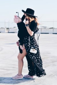 Kimberly Pfaehler. Oh Lola. Miami Fashion Blogger. Motherhood is my Muse.