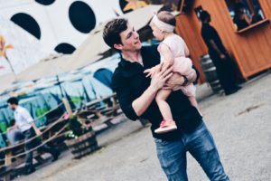 Father's Day Special: 10 Things You Didn't Know About Mr. Pfaehler ft. Daniel Wellington. Oh Lola D.C. Fashion and Lifestyle Blog