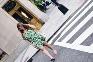 2017 Best Summer Prints, Summer Must-Haves. Oh Lola Washington D.C. Fashion and Lifestyle Blog