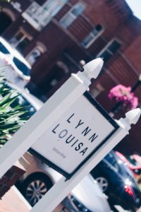 Oh Lola Blog, Lola Pfaehler. Fashion and Lifestyle Blog. Lynn and Louisa Fashion Shop. Washington D.C. 