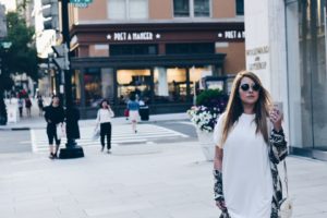 Tips to find your personal style. Lola Pfaehler. Washington D.C. fashion and lifestyle blogger. Pearl Boots!