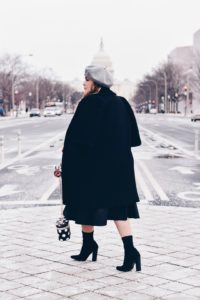 2018 Resolutions. Oh Lola Blog. Lola Pfaehler. DC Winter Fashion. Street Style. Fashion Mom. 