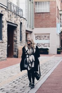 Lola Pfaehler. 3 Tips To Winter Layering. Winter Fashion. Fashion Blogger. Mommie and Me Fashion. Baby Girls Fashion and Style. Washington DC Style Blogger. 