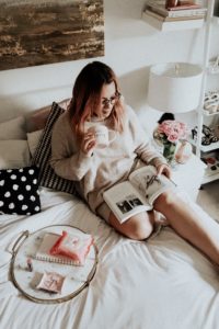 5 Ways to Relax after a Long Day with Burt’s Bees®