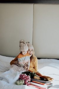 The Hotel Stay Every Family Needs to Experience in DC